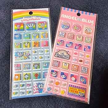 エンジェルブルー　セット売り Amazon.co.jp: エンジェルブルーセット : Toys & Games